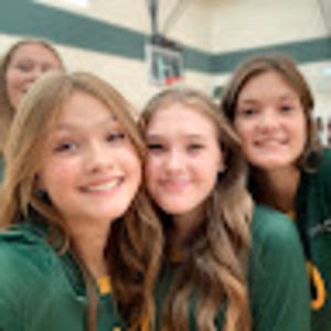 Meet your Posher, Ava